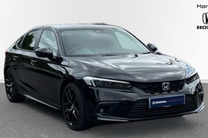 Honda Civic Hatchback (22 on) 2.0 eHEV Sport 5dr CVT For Sale - Marshall Honda Reading, Reading