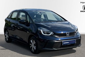 Honda Jazz Hatchback (20 on) 1.5 i-MMD Hybrid Elegance 5dr eCVT For Sale - Marshall Honda Reading, Reading