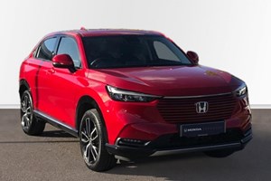 Honda HR-V SUV (21 on) 1.5 eHEV Advance 5dr CVT For Sale - Marshall Honda Reading, Reading