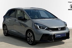 Honda Jazz Hatchback (20 on) 1.5 i-MMD Hybrid Advance Sport 5dr eCVT For Sale - Marshall Honda Reading, Reading