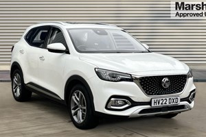 MG HS SUV (19-24) Exclusive 1.5T-GDI DCT auto 5d For Sale - Marshall Honda Reading, Reading