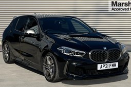 BMW 1-Series M135i (19-24) M135i xDrive Sport Automatic 5d For Sale - Marshall Honda Reading, Reading