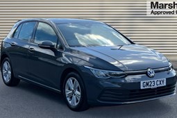 Volkswagen Golf Hatchback (20 on) Life 1.5 eTSI 150PS DSG auto 5d For Sale - Marshall Honda Reading, Reading