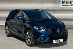 Renault Scenic (16-19) Dynamique S Nav dCi 110 EDC auto 5d For Sale - Marshall Honda Reading, Reading