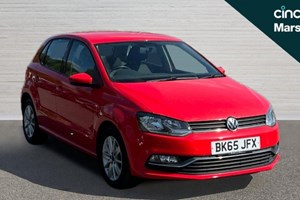 Volkswagen Polo Hatchback (09-17) 1.2 TSI SE 5d DSG For Sale - Marshall Honda Reading, Reading