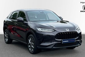 Honda ZR-V SUV (23 on) 2.0 eHEV Elegance 5dr CVT For Sale - Marshall Honda Reading, Reading
