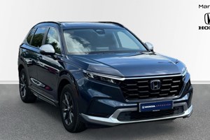 Honda CR-V SUV (23 on) 2.0 eHEV Advance 5dr eCVT For Sale - Marshall Honda Reading, Reading