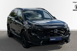 Honda CR-V SUV (23 on) 2.0 ePHEV Advance Tech 5dr eCVT For Sale - Marshall Honda Reading, Reading