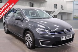 Volkswagen e-Golf Hatchback (14-20) e-Golf auto (03/17 on) 5d For Sale - Your Car Supermarket Ltd - Birmingham, Birmingham