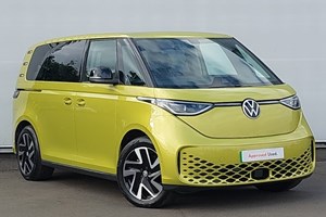 Volkswagen ID. Buzz MPV (22 on) 150kW Style Pro 77kWh 5dr Auto For Sale - Arnold Clark Volkswagen/MG (Rutherglen), Rutherglen