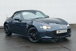 Mazda MX-5 (15 on) Skyactiv-G 2.0 184ps Sport Tech 2d For Sale - Arnold Clark Volkswagen/MG (Rutherglen), Rutherglen