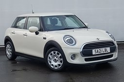 MINI Hatchback (14-24) One Classic (Comfort Pack & Navigation Pack) 5d For Sale - Arnold Clark Volkswagen/MG (Rutherglen), Rutherglen