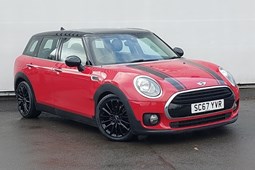 MINI Clubman (15-24) Cooper Black Pack 6d For Sale - Arnold Clark Volkswagen/MG (Rutherglen), Rutherglen