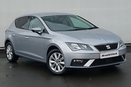 SEAT Leon Hatchback (13-20) SE 1.5 TSI Evo 130PS 5d For Sale - Arnold Clark Volkswagen/MG (Rutherglen), Rutherglen