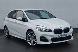 BMW 2-Series Active Tourer (14-21) 218i M Sport (04/2018 on) 5d For Sale - Arnold Clark Volkswagen/MG (Rutherglen), Rutherglen