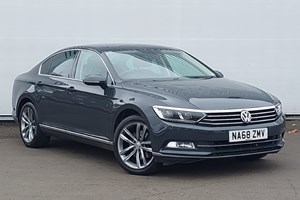 Volkswagen Passat Saloon (15-21) GT 2.0 TDI SCR 150PS DSG auto (11/2017 on) 4d For Sale - Arnold Clark Volkswagen/MG (Rutherglen), Rutherglen