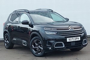 Citroen C5 Aircross (18 on) 1.5 BlueHDi 130 Shine 5dr For Sale - Arnold Clark Volkswagen/MG (Rutherglen), Rutherglen