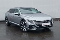 Volkswagen Arteon Shooting Brake (20-24) 2.0 TSI R Line DSG 5d For Sale - Arnold Clark Volkswagen/MG (Rutherglen), Rutherglen