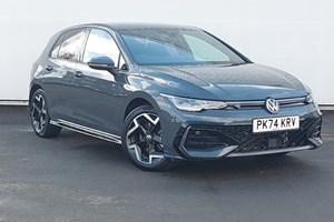 Volkswagen Golf Hatchback (20 on) 1.5 TSI 150 R-Line 5dr For Sale - Arnold Clark Volkswagen/MG (Rutherglen), Rutherglen