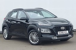 Hyundai Kona SUV (17-23) SE 1.0 T-GDi 120PS 2WD 5d For Sale - Arnold Clark Volkswagen/MG (Rutherglen), Rutherglen