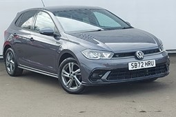 Volkswagen Polo Hatchback (17 on) 1.0 TSI R-Line 5dr For Sale - Arnold Clark Volkswagen/MG (Rutherglen), Rutherglen