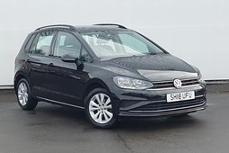 Volkswagen Golf SV (14-20) SE 1.0 TSI 110PS (01/2018 on) 5d For Sale - Arnold Clark Volkswagen/MG (Rutherglen), Rutherglen