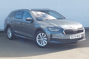 Skoda Octavia Estate (20 on) 2.0 TDI 150 SE L 5dr DSG For Sale - Arnold Clark Volkswagen/MG (Rutherglen), Rutherglen