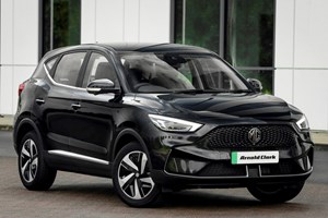 MG ZS EV SUV (19 on) 130kW SE EV 51kWh 5dr Auto For Sale - Arnold Clark Volkswagen/MG (Rutherglen), Rutherglen