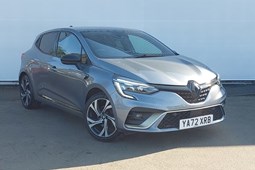 Renault Clio Hatchback (19 on) 1.6 E-TECH Hybrid 145 Engineered 5dr Auto For Sale - Arnold Clark Volkswagen/MG (Rutherglen), Rutherglen