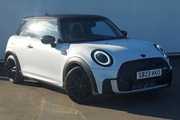 MINI Hatchback (14-24) 1.5 Cooper Sport Premium 3dr Auto For Sale - Arnold Clark Volkswagen/MG (Rutherglen), Rutherglen