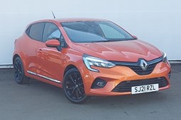 Renault Clio Hatchback (19 on) 1.0 TCe 90 Iconic 5d For Sale - Arnold Clark Volkswagen/MG (Rutherglen), Rutherglen