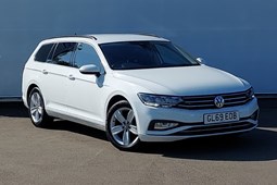 Volkswagen Passat Estate (15-24) SE Nav 2.0 TDI Evo SCR 150PS 5d For Sale - Arnold Clark Volkswagen/MG (Rutherglen), Rutherglen