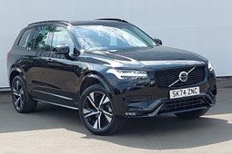 Volvo XC90 (15-24) 2.0 B5P Plus Dark 5dr AWD Geartronic For Sale - Arnold Clark Volkswagen/MG (Rutherglen), Rutherglen