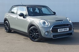 MINI Hatchback (14-24) 2.0 Cooper S Hatchback 5d For Sale - Arnold Clark Volkswagen/MG (Rutherglen), Rutherglen