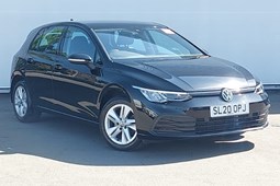 Volkswagen Golf Hatchback (20 on) Life 1.5 TSI Evo 150PS 5d For Sale - Arnold Clark Volkswagen/MG (Rutherglen), Rutherglen