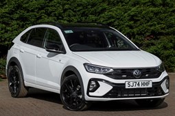 Volkswagen Taigo SUV (22 on) 1.0 TSI 115 R-Line 5dr DSG For Sale - Arnold Clark Volkswagen/MG (Rutherglen), Rutherglen