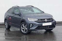 Volkswagen Taigo SUV (22 on) 1.0 TSI 115 R-Line 5dr For Sale - Arnold Clark Volkswagen/MG (Rutherglen), Rutherglen