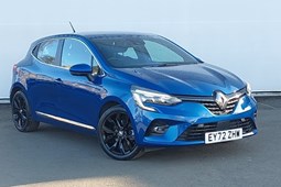 Renault Clio Hatchback (19 on) 1.6 E-TECH Hybrid 140 SE Edition 5dr Auto For Sale - Arnold Clark Volkswagen/MG (Rutherglen), Rutherglen