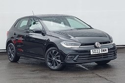 Volkswagen Polo Hatchback (17 on) 1.0 TSI Style 5dr For Sale - Arnold Clark Volkswagen/MG (Rutherglen), Rutherglen