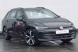 Volkswagen Golf Estate (21 on) 1.5 eTSI 150 Style 5dr DSG For Sale - Arnold Clark Volkswagen/MG (Rutherglen), Rutherglen