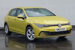 Volkswagen Golf Hatchback (20 on) 1.0 TSI Life 5d For Sale - Arnold Clark Volkswagen/MG (Rutherglen), Rutherglen