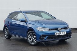Volkswagen Polo Hatchback (17 on) 1.0 TSI 110 R-Line 5dr DSG For Sale - Arnold Clark Volkswagen/MG (Rutherglen), Rutherglen
