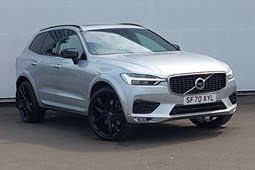Volvo XC60 SUV (17 on) R-Design Pro B5 AWD auto 5d For Sale - Arnold Clark Volkswagen/MG (Rutherglen), Rutherglen