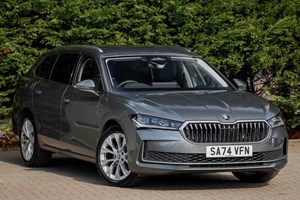 Skoda Superb Estate (24 on) 2.0 TDI SE L 5dr DSG For Sale - Arnold Clark Volkswagen/MG (Rutherglen), Rutherglen
