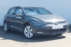 Volkswagen Golf Hatchback (20 on) Style 1.5 TSI Evo 150PS 5d For Sale - Arnold Clark Volkswagen/MG (Rutherglen), Rutherglen