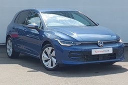 Volkswagen Golf Hatchback (20 on) 1.5 TSI Match 5dr For Sale - Arnold Clark Volkswagen/MG (Rutherglen), Rutherglen
