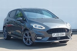 Ford Fiesta Hatchback (17-23) ST-Line X 1.0T EcoBoost 140PS 5d For Sale - Arnold Clark Volkswagen/MG (Rutherglen), Rutherglen