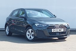 Audi A1 Sportback (18 on) Technik 25 TFSI 95PS 5d For Sale - Arnold Clark Volkswagen/MG (Rutherglen), Rutherglen