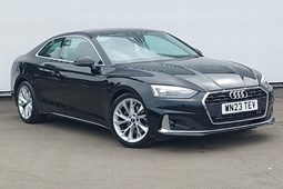 Audi A5 Coupe (16-24) 35 TFSI Sport 2dr S Tronic 2d For Sale - Arnold Clark Volkswagen/MG (Rutherglen), Rutherglen