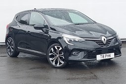 Renault Clio Hatchback (19 on) 1.6 E-TECH Hybrid 145 Techno 5dr Auto For Sale - Arnold Clark Volkswagen/MG (Rutherglen), Rutherglen